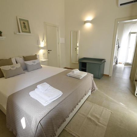 B&B Fiore Gallipoli Zewnętrze zdjęcie